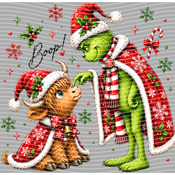 Christmas-ADJ 11464